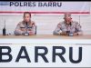 Polres Barru Gelar Asistensi Pra Audit Kinerja Tahap II 2026, Perkuat Akuntabilitas Pelaksanaan dan Pengendalian