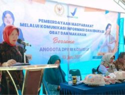 Penamatan/ Pelepasan Siswa-Siswi UPTD SD Negeri 1 Barru TP 2022/2023 dan Penganugrahan ” La Sakka Tropy Excellent Student” ke XI