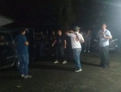 Polres Polman Berhasil Mengamankan Yang Diduga TPPO Keluar Negeri