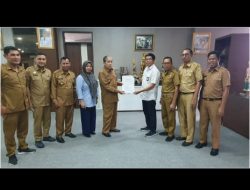 Bupati Sidrap Komitmen Dukung Pembangunan Sanitasi