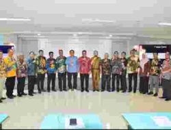14 Peserta Seleksi Terbuka JPT Pratama Jalani Asesmen