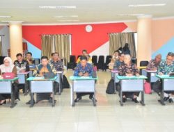 Panitia Selter JPT Pratama Sidrap Umumkan Hasil Asesmen
