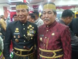Bupati Sidrap Sampaikan Selamat Hari Jadi ke-354 Sulsel