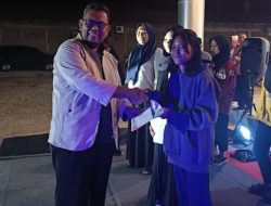 Festival Literasi Kota “Mula Gau” Semarakkan Bulan Bahasa