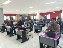 Seleksi Terbuka Tiga JPT Pratama Masuki Tahap Asesmen