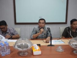 Optimalkan Kinerja TPS 3R di Sidrap, BPPW Sulsel Gelar Diseminasi Informasi
