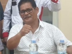 Jangan Buat Gaduh Parepare, Amran Ambar: Akbar Ali Sudah Bekerja Baik