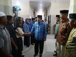 Dollah Mando: Terima Kasih Sidrap!