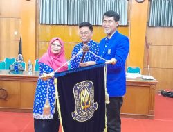 Pelantikan Persagi Sidrap dan Parepare, Simbol Kebersamaan Menjaga Status Gizi Masyarakat