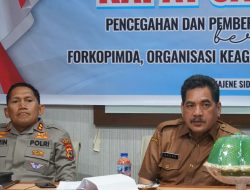 Satgas Pemberantasan Penyakit Masyarakat Akan Edukasi Pemilik Kost dan THM