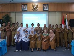 Pemkab Sidrap Optimalkan Kerja Sama dengan PLN UP3 Parepare