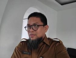 Kadisdik Sulsel Tegaskan Pembangunan Gedung SMAN 23 Makassar