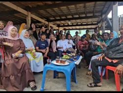 Kelompok Tani Lompulle Sepakat Dukung SUKSES