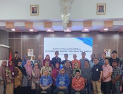 Kolaborasi Dan Sinergitas Pemda Bersama Perumda Air Minum Tirta Waesai