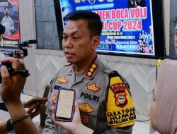 SITUASI WILAYAH SULSEL  KONDUSIF PASCA GELOMBANG UNJUKRASA TERKAIT PUTUSAN MK