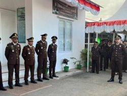 Tim Hukum SUKSES Laporkan Penulis Penghasut Pilkada Soppeng 