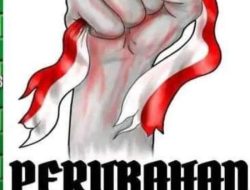 Diskusi Gagasan: Mewujudkan Partai Perubahan yang Berbeda dan Mandiri