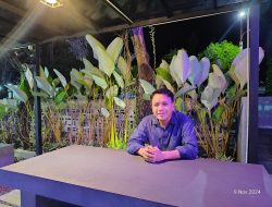 Debat Publik Paslon Bupati Dan Wakil Bupati Polman Putaran Pertama Lalu Disorot Paslon nomor 3 Dan 4