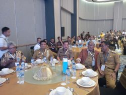Dihadiri Pj Bupati Sidrap, FGD Kejati Sulsel Pacu Percepatan Investasi 