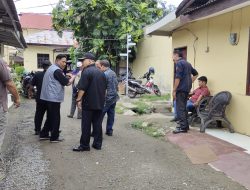 Sejumlah LSM Akan Melaporkan Oknum Guru Madrasah Di Polman 