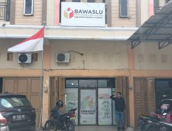 Bawaslu Polman Periksa 6 Saksi Dugaan Pelanggaran Administrasi Dan Etik Saat Debat Publik