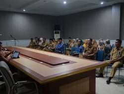 Korpri Sidrap Bakal Semarakkan HUT ke-53, Ajak Seluruh Anggota Berpartisipasi