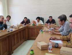 SK Dewan Pendidikan Disoal Sejumlah LSM Di Polman