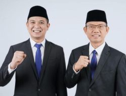 Polman  Saat Ini Sedang Tidak Baik-Baik Saja, Butuh Perubahan,Dirga-Iskandar Solusinya