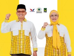 Assami Tegaskan Presisi Hitung Cepat Mendekati Hasil Rekapitulasi KPU 