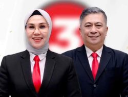 Andi Ina Kartika Sari Cetak Sejarah Asli Mallusetasi dan Perempuan Pertama Jabat Bupati Barru