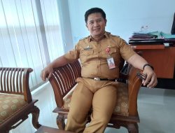 Karena Surat Edaran Mendagri,Insentif Perangkat Mesjid Dan Rohaniawan Di Polman Telat Di Bayarkan