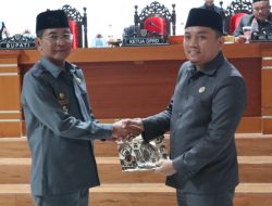 APBD Polman Tahun Anggaran 2025 Direncanakan Rp.1.680.010.386.577