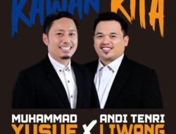 Kemenangan Ucu-Iwan Sebagai Bupati Enrekang Membawa Kebahagiaan di Tengah Kisah Suka Duka
