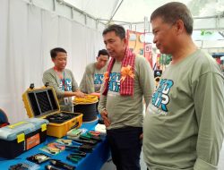 SMKS YPPP Wonomulyo Gelar Job Fair, Kadis Pendidikan: Kepala Sekolahnya Hebat