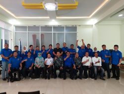 Anggota PWI Kota Parepare Kejar Perpanjangan KTA dan Aturan Jenjang UKW Jelang Akhir Masa Jabatan Ketua PWI