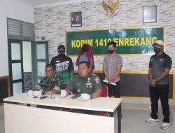 Tangkap Pemakai dan Pengedar Narkoba Lengkap dengan Barang Bukti*
