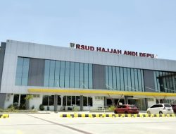 Akibat Insiden Pencurian,RSUD HJ. A.Depu  Mengalami Kerugian  Kurang Lebih Rp.126 Juta Rupiah