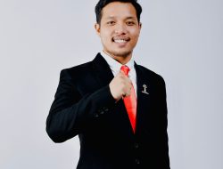 Aditya Budiamin Putra Parepare Dilantik sebagai Wakil Sekretaris 1 BPD HIPMI
