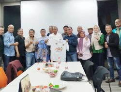 Panitia HPN 2025 Siapkan Persiapan Teknis di Banjarmasin