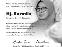 Innalilllahi Wainnailaihi Roajiun