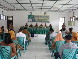 Pitu Riawa dan Watang Sidenreng Gelar Musyawarah Tudang Sipulung di Hari Kedua 