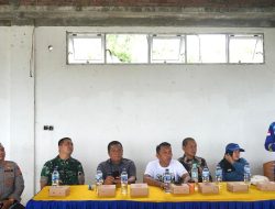 Final Round SCR dan Rappang Run Bakal Semarakkan Hari Jadi ke-681 Sidrap