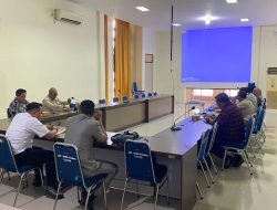 Ketua DPRD Polman Pertanyakan Dasar Penetapan Kecamatan Binuang Sebagai Kawasan Industri
