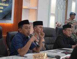 Cegah Sampah dan Kriminalitas, Pemkab Sidrap akan Pasang CCTV di Titik Rawan