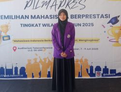 Mahasiswa UNIMEN Wakili Kampus di Ajang Pilmapres 2025 Wilayah Sultanbatara