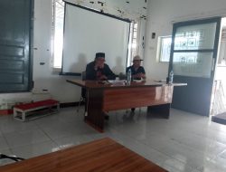 Pihak  Keluarga  Keberatan  Atas Penangkapan Jamaluddin  Saat Eksekusi Lahan Di Palludai