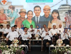 Capaian Nyata BPJS Kesehatan, Bukti Pemerataan Layanan JKN Hingga ke Pedalaman