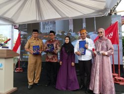Pemkab Sidrap Dorong Layanan Umrah Aman dan Nyaman untuk Masyarakat