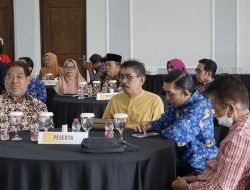 Penguatan Muatan Lokal Dan FGD Meretas Jalan Pengusulan Calon Pahlawan Nasional dari Mandar