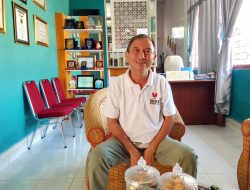 Disperindag Kop Temukan Sejumlah Beras Oplosan Diretel Modern Di Polman